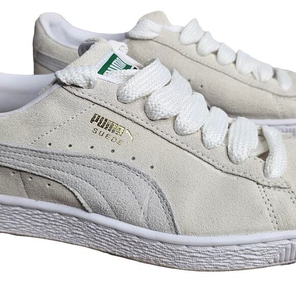PUMA Suede Classic The Weeknd Sneakers - Picture 2 of 7